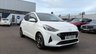 USED 2022 HYUNDAI I10 1.0 Premium Hatchback 5dr Petrol Auto Euro 6 (s/s) (67 ps) 