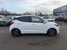 USED 2022 HYUNDAI I10 1.0 Premium Hatchback 5dr Petrol Auto Euro 6 (s/s) (67 ps) 