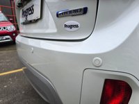 USED 2024 24 SUZUKI IGNIS 1.2 Dualjet MHEV SZ5 Hatchback 5dr Petrol Hybrid CVT Euro 6 (s/s) (83 ps) LESS THAN 8K MILES!!!