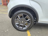 USED 2024 24 SUZUKI IGNIS 1.2 Dualjet MHEV SZ5 Hatchback 5dr Petrol Hybrid CVT Euro 6 (s/s) (83 ps) LESS THAN 8K MILES!!!