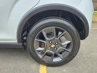 USED 2024 24 SUZUKI IGNIS 1.2 Dualjet MHEV SZ5 Hatchback 5dr Petrol Hybrid CVT Euro 6 (s/s) (83 ps) LESS THAN 8K MILES!!!