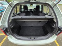 USED 2024 24 SUZUKI IGNIS 1.2 Dualjet MHEV SZ5 Hatchback 5dr Petrol Hybrid CVT Euro 6 (s/s) (83 ps) LESS THAN 8K MILES!!!