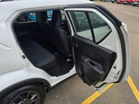 USED 2024 24 SUZUKI IGNIS 1.2 Dualjet MHEV SZ5 Hatchback 5dr Petrol Hybrid CVT Euro 6 (s/s) (83 ps) LESS THAN 8K MILES!!!