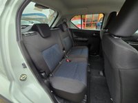 USED 2024 24 SUZUKI IGNIS 1.2 Dualjet MHEV SZ5 Hatchback 5dr Petrol Hybrid CVT Euro 6 (s/s) (83 ps) LESS THAN 8K MILES!!!