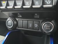 USED 2024 24 SUZUKI IGNIS 1.2 Dualjet MHEV SZ5 Hatchback 5dr Petrol Hybrid CVT Euro 6 (s/s) (83 ps) LESS THAN 8K MILES!!!