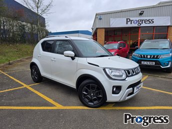 2024 SUZUKI IGNIS