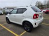 USED 2024 24 SUZUKI IGNIS 1.2 Dualjet MHEV SZ5 Hatchback 5dr Petrol Hybrid CVT Euro 6 (s/s) (83 ps) LESS THAN 8K MILES!!!