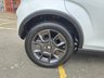 USED 2024 24 SUZUKI IGNIS 1.2 Dualjet MHEV SZ5 Hatchback 5dr Petrol Hybrid CVT Euro 6 (s/s) (83 ps) LESS THAN 8K MILES!!!