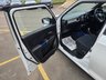 USED 2024 24 SUZUKI IGNIS 1.2 Dualjet MHEV SZ5 Hatchback 5dr Petrol Hybrid CVT Euro 6 (s/s) (83 ps) LESS THAN 8K MILES!!!