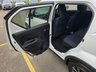 USED 2024 24 SUZUKI IGNIS 1.2 Dualjet MHEV SZ5 Hatchback 5dr Petrol Hybrid CVT Euro 6 (s/s) (83 ps) LESS THAN 8K MILES!!!