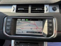 USED 2015 15 LAND ROVER RANGE ROVER EVOQUE 2.2 SD4 Dynamic SUV 5dr Diesel Auto 4WD Euro 5 (s/s) (190 ps) AWARD-WINNING DEALERSHIP FOR 4YRS