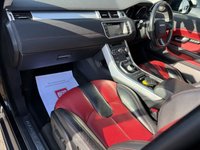 USED 2015 15 LAND ROVER RANGE ROVER EVOQUE 2.2 SD4 Dynamic SUV 5dr Diesel Auto 4WD Euro 5 (s/s) (190 ps) AWARD-WINNING DEALERSHIP FOR 4YRS