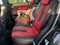 USED 2015 15 LAND ROVER RANGE ROVER EVOQUE 2.2 SD4 Dynamic SUV 5dr Diesel Auto 4WD Euro 5 (s/s) (190 ps) AWARD-WINNING DEALERSHIP FOR 4YRS