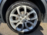 USED 2015 15 LAND ROVER RANGE ROVER EVOQUE 2.2 SD4 Dynamic SUV 5dr Diesel Auto 4WD Euro 5 (s/s) (190 ps) AWARD-WINNING DEALERSHIP FOR 4YRS
