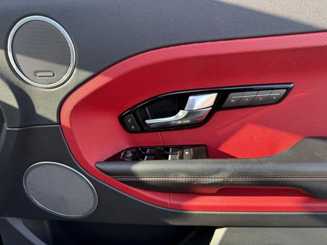 2015 Land Rover RANGE ROVER EVOQUE - Photo 12