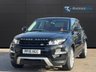 USED 2015 15 LAND ROVER RANGE ROVER EVOQUE 2.2 SD4 Dynamic SUV 5dr Diesel Auto 4WD Euro 5 (s/s) (190 ps) AWARD-WINNING DEALERSHIP FOR 4YRS