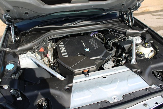 2021 BMW X3 - Photo 6