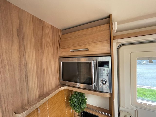 View our BAILEY PEGASUS RIMINI