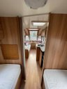 USED BAILEY PEGASUS RIMINI Lovely well kept fixed singles