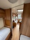 USED BAILEY PEGASUS RIMINI Lovely well kept fixed singles