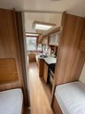 USED BAILEY PEGASUS RIMINI Lovely well kept fixed singles