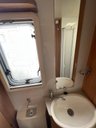 USED BAILEY PEGASUS RIMINI Lovely well kept fixed singles