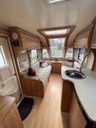 USED BAILEY PEGASUS RIMINI Lovely well kept fixed singles