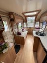USED BAILEY PEGASUS RIMINI Lovely well kept fixed singles