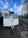 USED BAILEY PEGASUS RIMINI Lovely well kept fixed singles