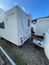 USED BAILEY PEGASUS RIMINI Lovely well kept fixed singles