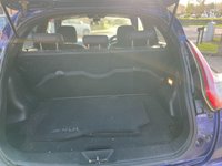 USED 2017 66 NISSAN JUKE 1.2 DIG-T Tekna SUV 5dr Petrol Manual Euro 6 (s/s) (115 ps) LOW MILEAGE + 2 OWNER