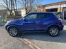 USED 2017 66 NISSAN JUKE 1.2 DIG-T Tekna SUV 5dr Petrol Manual Euro 6 (s/s) (115 ps) LOW MILEAGE + 2 OWNER