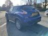 USED 2017 66 NISSAN JUKE 1.2 DIG-T Tekna SUV 5dr Petrol Manual Euro 6 (s/s) (115 ps) LOW MILEAGE + 2 OWNER