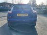 USED 2017 66 NISSAN JUKE 1.2 DIG-T Tekna SUV 5dr Petrol Manual Euro 6 (s/s) (115 ps) LOW MILEAGE + 2 OWNER