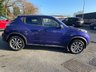 USED 2017 66 NISSAN JUKE 1.2 DIG-T Tekna SUV 5dr Petrol Manual Euro 6 (s/s) (115 ps) LOW MILEAGE + 2 OWNER