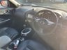 USED 2017 66 NISSAN JUKE 1.2 DIG-T Tekna SUV 5dr Petrol Manual Euro 6 (s/s) (115 ps) LOW MILEAGE + 2 OWNER
