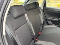USED 2024 24 VOLKSWAGEN POLO 1.0 EVO Life Hatchback 5dr Petrol Manual Euro 6 (s/s) (80 ps) 2 keys/ Alloy Wheels