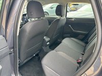 USED 2024 24 VOLKSWAGEN POLO 1.0 EVO Life Hatchback 5dr Petrol Manual Euro 6 (s/s) (80 ps) 2 keys/ Alloy Wheels