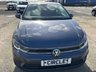 USED 2024 24 VOLKSWAGEN POLO 1.0 EVO Life Hatchback 5dr Petrol Manual Euro 6 (s/s) (80 ps) 2 keys/ Alloy Wheels