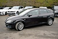 USED 2010 10 SEAT LEON 1.6 TDI CR SE Hatchback 5dr Diesel DSG Euro 5 (105 ps) EXCELLENT CONDITION  .  EXCELLENT SERVICE HISTORY