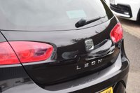 USED 2010 10 SEAT LEON 1.6 TDI CR SE Hatchback 5dr Diesel DSG Euro 5 (105 ps) EXCELLENT CONDITION  .  EXCELLENT SERVICE HISTORY
