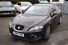 USED 2010 10 SEAT LEON 1.6 TDI CR SE Hatchback 5dr Diesel DSG Euro 5 (105 ps) EXCELLENT CONDITION  .  EXCELLENT SERVICE HISTORY