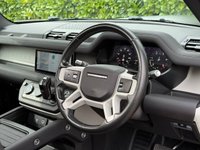 USED 2020 70 LAND ROVER DEFENDER 2.0 SD4 First Edition SUV 5dr Diesel Auto 4WD Euro 6 (s/s) (240 ps) 