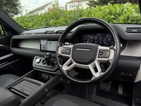 USED 2020 70 LAND ROVER DEFENDER 2.0 SD4 First Edition SUV 5dr Diesel Auto 4WD Euro 6 (s/s) (240 ps) 