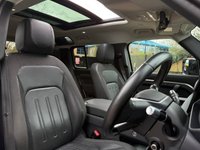 USED 2020 70 LAND ROVER DEFENDER 2.0 SD4 First Edition SUV 5dr Diesel Auto 4WD Euro 6 (s/s) (240 ps) 