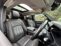 USED 2020 70 LAND ROVER DEFENDER 2.0 SD4 First Edition SUV 5dr Diesel Auto 4WD Euro 6 (s/s) (240 ps) 