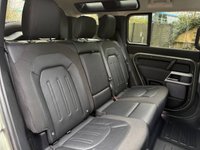 USED 2020 70 LAND ROVER DEFENDER 2.0 SD4 First Edition SUV 5dr Diesel Auto 4WD Euro 6 (s/s) (240 ps) 
