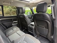 USED 2020 70 LAND ROVER DEFENDER 2.0 SD4 First Edition SUV 5dr Diesel Auto 4WD Euro 6 (s/s) (240 ps) 