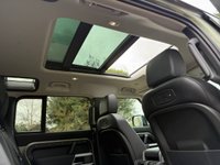 USED 2020 70 LAND ROVER DEFENDER 2.0 SD4 First Edition SUV 5dr Diesel Auto 4WD Euro 6 (s/s) (240 ps) 