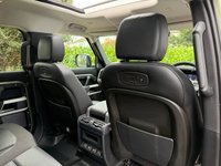 USED 2020 70 LAND ROVER DEFENDER 2.0 SD4 First Edition SUV 5dr Diesel Auto 4WD Euro 6 (s/s) (240 ps) 